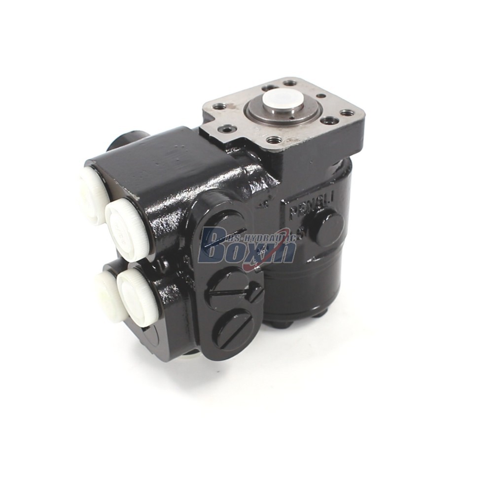 Direct Factory Wholesale BPBS5-250_VSFA5-250 Hydraulic Steering Units main image